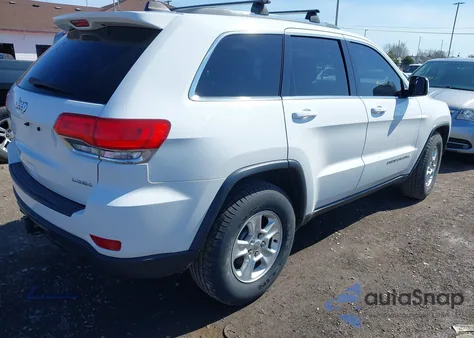 2014 Jeep Grand Cherokee Laredo from USA, damaged, VIN 1C4RJFAG2EC131858
